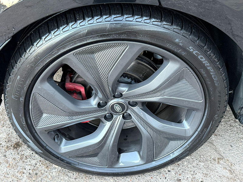 Land Rover Range Rover Sport 3.0 P510e 38.2kWh Autobiography SUV 5dr Petrol Plug-in Hybrid Auto 4WD Euro 6 (s/s) (510 ps) 5dr Automatic 2026