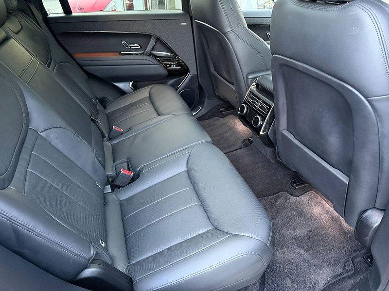 Land Rover Range Rover Sport 3.0 P510e 38.2kWh Autobiography SUV 5dr Petrol Plug-in Hybrid Auto 4WD Euro 6 (s/s) (510 ps) 5dr Automatic 2026