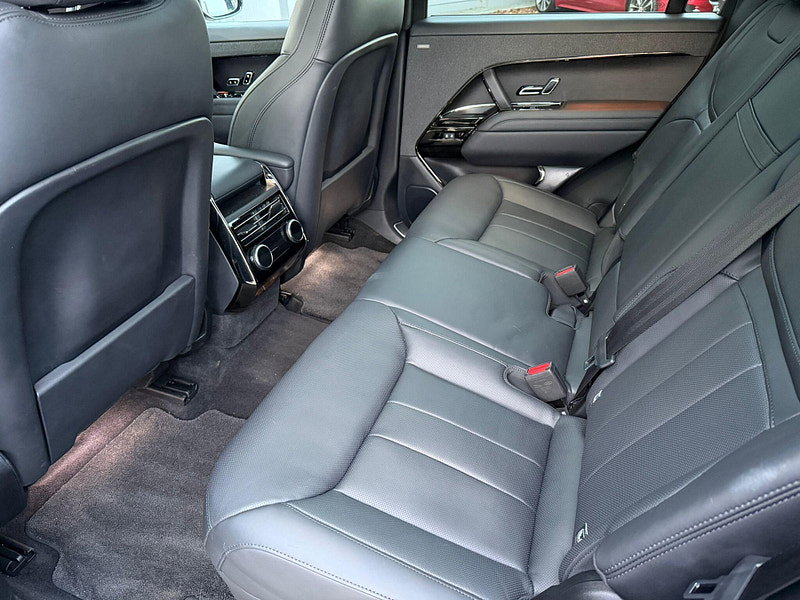 Land Rover Range Rover Sport 3.0 P510e 38.2kWh Autobiography SUV 5dr Petrol Plug-in Hybrid Auto 4WD Euro 6 (s/s) (510 ps) 5dr Automatic 2026