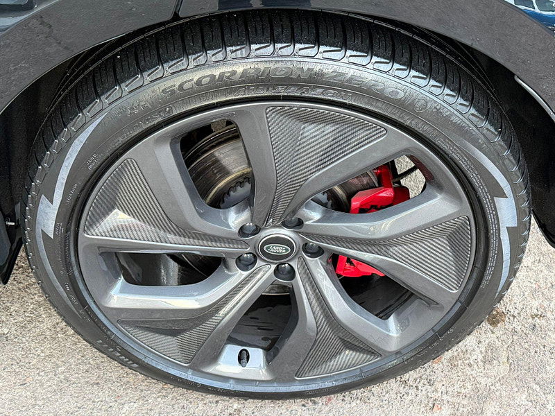 Land Rover Range Rover Sport 3.0 P510e 38.2kWh Autobiography SUV 5dr Petrol Plug-in Hybrid Auto 4WD Euro 6 (s/s) (510 ps) 5dr Automatic 2026