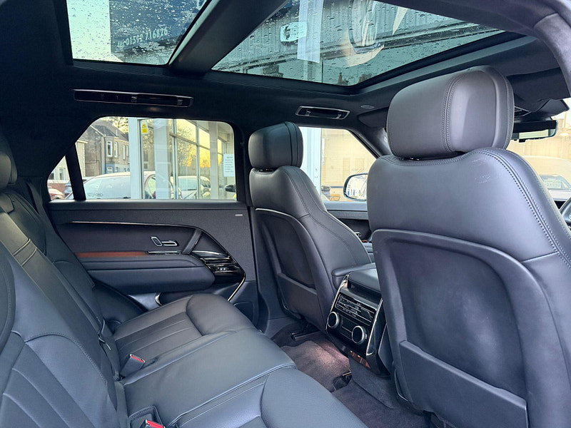 Land Rover Range Rover Sport 3.0 P510e 38.2kWh Autobiography SUV 5dr Petrol Plug-in Hybrid Auto 4WD Euro 6 (s/s) (510 ps) 5dr Automatic 2026