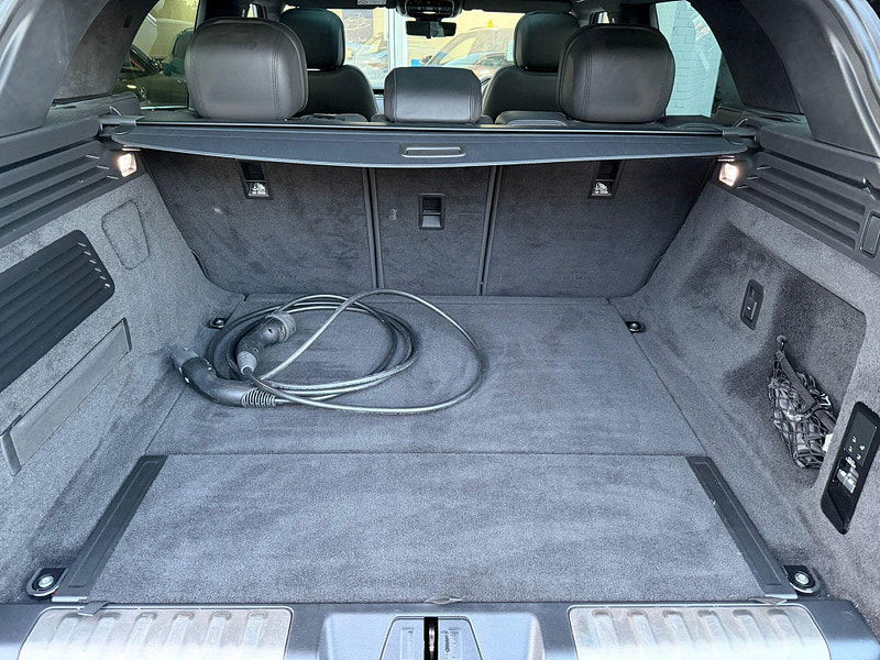 Land Rover Range Rover Sport 3.0 P510e 38.2kWh Autobiography SUV 5dr Petrol Plug-in Hybrid Auto 4WD Euro 6 (s/s) (510 ps) 5dr Automatic 2026