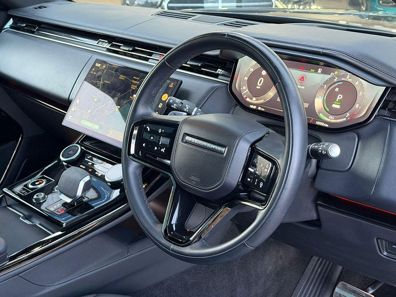 Land Rover Range Rover Sport 3.0 P510e 38.2kWh Autobiography SUV 5dr Petrol Plug-in Hybrid Auto 4WD Euro 6 (s/s) (510 ps) 5dr Automatic 2026