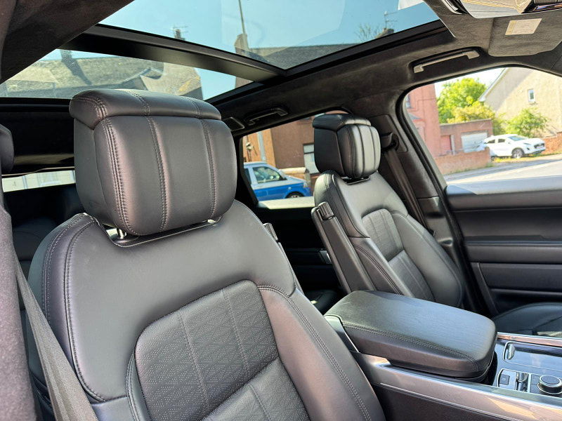 Land Rover Range Rover Sport 3.0 SD V6 Autobiography Dynamic Auto 4WD Euro 6 (s/s) 5dr 5dr Automatic 2025
