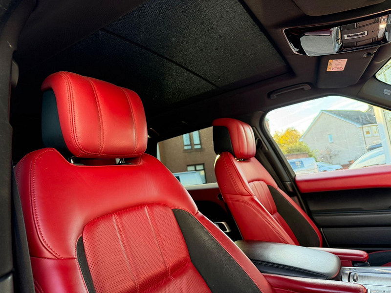 Land Rover Range Rover Sport 3.0 SD V6 HSE Dynamic Auto 4WD Euro 6 (s/s) 5dr 5dr Automatic 2025