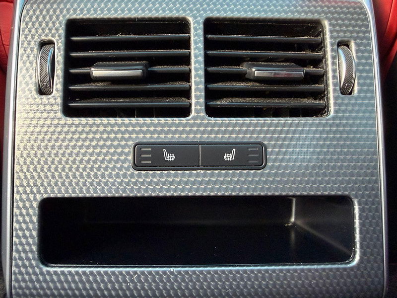 Land Rover Range Rover Sport 3.0 SD V6 HSE Dynamic Auto 4WD Euro 6 (s/s) 5dr 5dr Automatic 2025