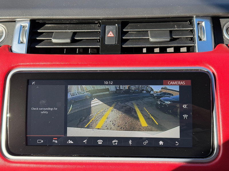 Land Rover Range Rover Sport 3.0 SD V6 HSE Dynamic Auto 4WD Euro 6 (s/s) 5dr 5dr Automatic 2025