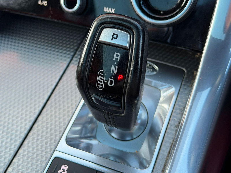 Land Rover Range Rover Sport 3.0 SD V6 HSE Dynamic Auto 4WD Euro 6 (s/s) 5dr 5dr Automatic 2025