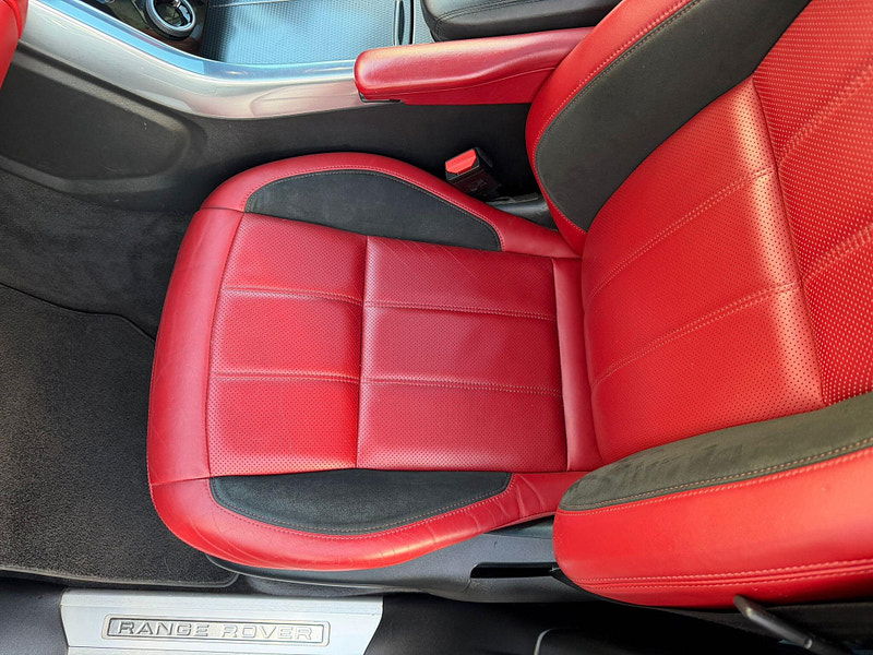 Land Rover Range Rover Sport 3.0 SD V6 HSE Dynamic Auto 4WD Euro 6 (s/s) 5dr 5dr Automatic 2025