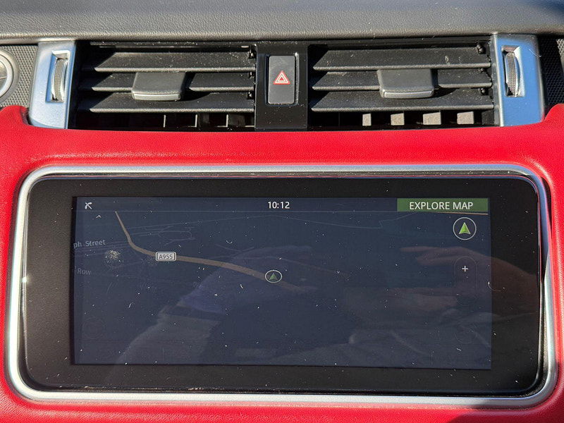 Land Rover Range Rover Sport 3.0 SD V6 HSE Dynamic Auto 4WD Euro 6 (s/s) 5dr 5dr Automatic 2025