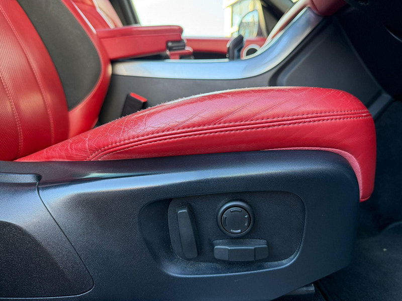 Land Rover Range Rover Sport 3.0 SD V6 HSE Dynamic Auto 4WD Euro 6 (s/s) 5dr 5dr Automatic 2025