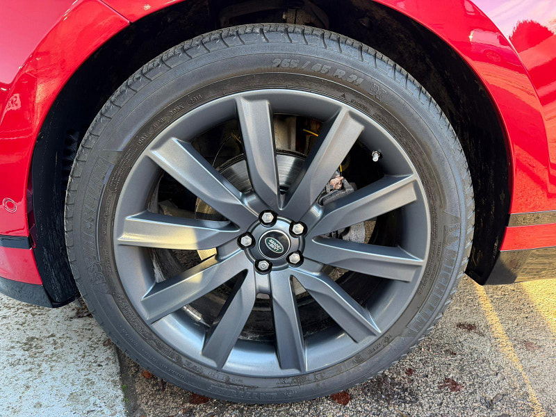 Land Rover Range Rover Velar 2.0 D240 R-Dynamic HSE Auto 4WD Euro 6 (s/s) 5dr 5dr Automatic 2025