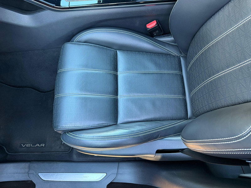 Land Rover Range Rover Velar 2.0 D240 R-Dynamic HSE Auto 4WD Euro 6 (s/s) 5dr 5dr Automatic 2025