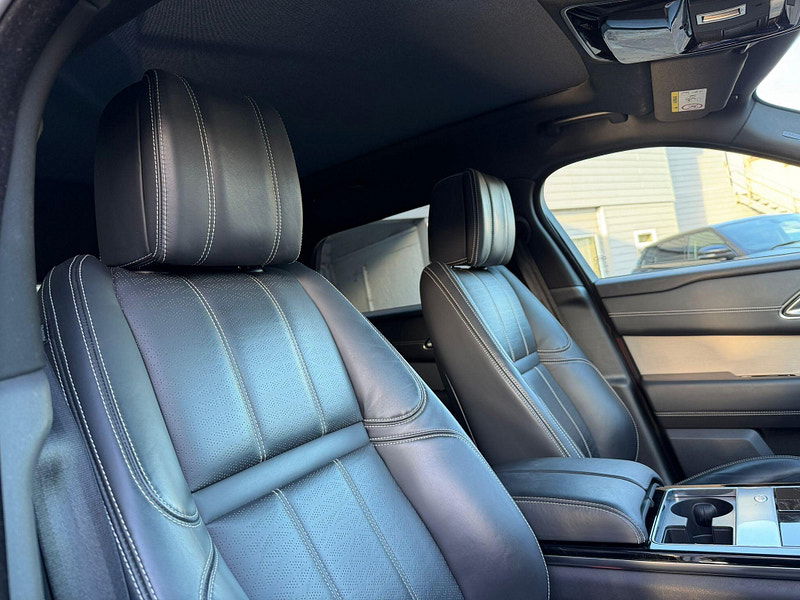 Land Rover Range Rover Velar 2.0 D240 R-Dynamic HSE Auto 4WD Euro 6 (s/s) 5dr 5dr Automatic 2025