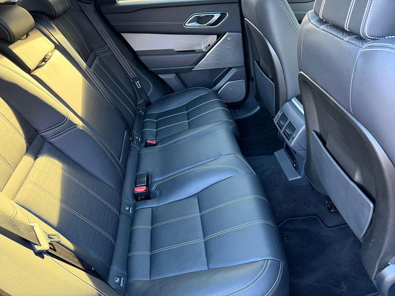 Land Rover Range Rover Velar 2.0 D240 R-Dynamic HSE Auto 4WD Euro 6 (s/s) 5dr 5dr Automatic 2025