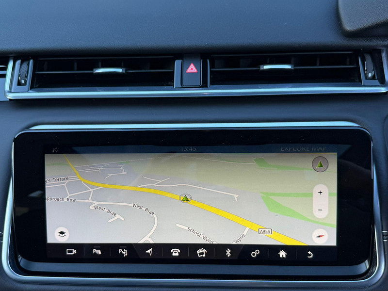 Land Rover Range Rover Velar 2.0 D240 R-Dynamic HSE Auto 4WD Euro 6 (s/s) 5dr 5dr Automatic 2025