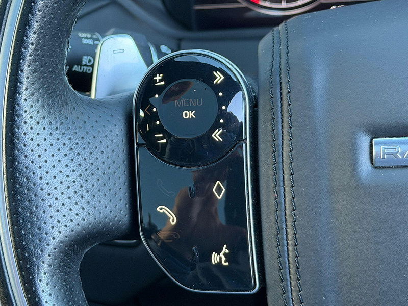 Land Rover Range Rover Velar 2.0 D240 R-Dynamic HSE Auto 4WD Euro 6 (s/s) 5dr 5dr Automatic 2025