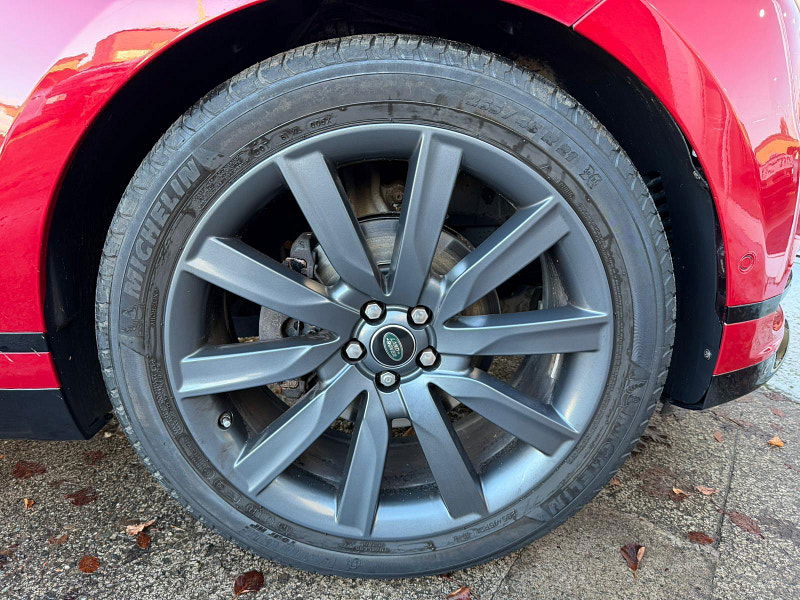 Land Rover Range Rover Velar 2.0 D240 R-Dynamic HSE Auto 4WD Euro 6 (s/s) 5dr 5dr Automatic 2025