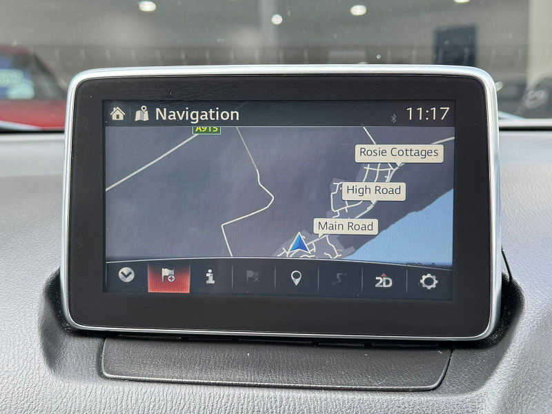 Mazda CX-3 2.0 SKYACTIV-G SE-L Nav Euro 6 (s/s) 5dr 5dr Manual 2025
