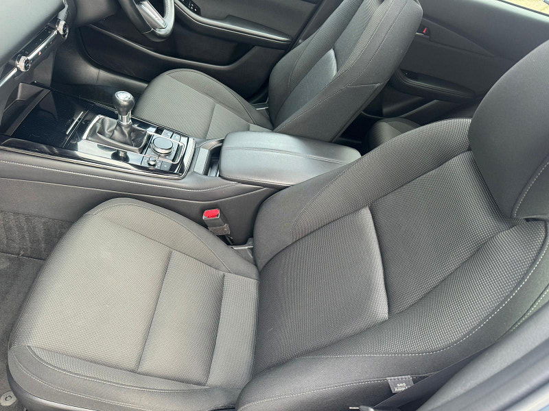 Mazda CX-30 2.0 e-SKYACTIV X MHEV Sport Lux Euro 6 (s/s) 5dr 5dr Manual 2025