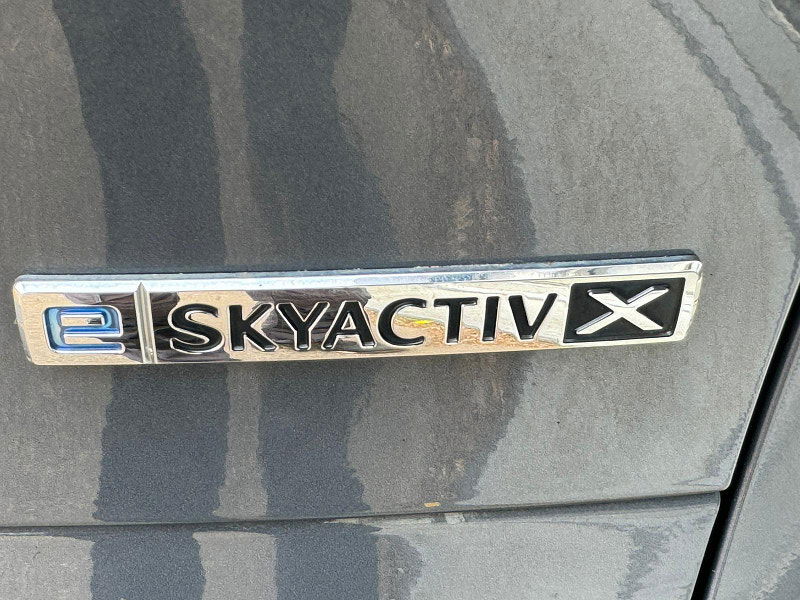 Mazda CX-30 2.0 e-SKYACTIV X MHEV Sport Lux Euro 6 (s/s) 5dr 5dr Manual 2025