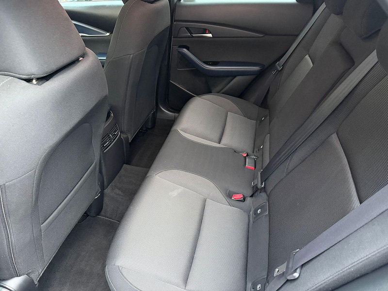 Mazda CX-30 2.0 SKYACTIV-G MHEV Sport Lux Auto Euro 6 (s/s) 5dr 5dr Automatic 2026