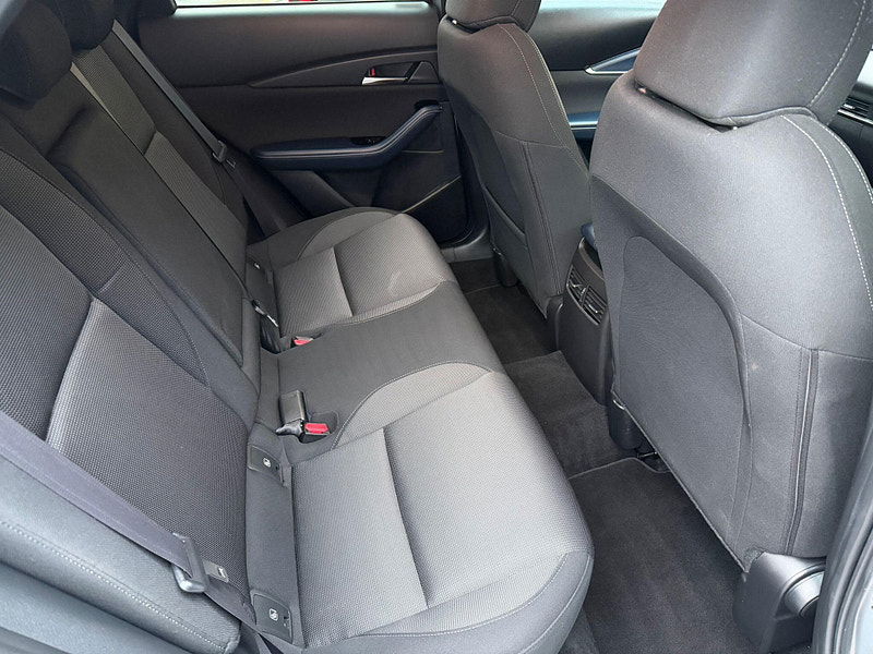 Mazda CX-30 2.0 SKYACTIV-G MHEV Sport Lux Auto Euro 6 (s/s) 5dr 5dr Automatic 2026