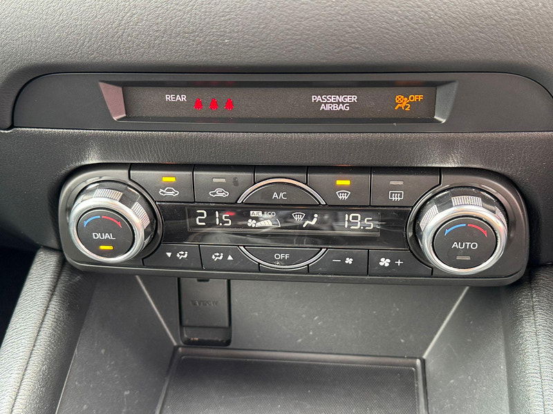 Mazda CX-5 2.0 SKYACTIV-G SE-L Nav Euro 6 (s/s) 5dr 5dr Manual 2025