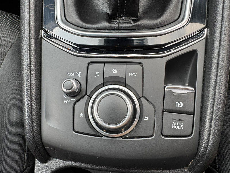 Mazda CX-5 2.0 SKYACTIV-G SE-L Nav Euro 6 (s/s) 5dr 5dr Manual 2025