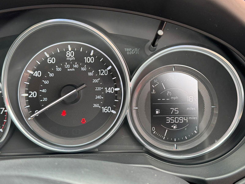 Mazda CX-5 2.0 SKYACTIV-G SE-L Nav Euro 6 (s/s) 5dr 5dr Manual 2025