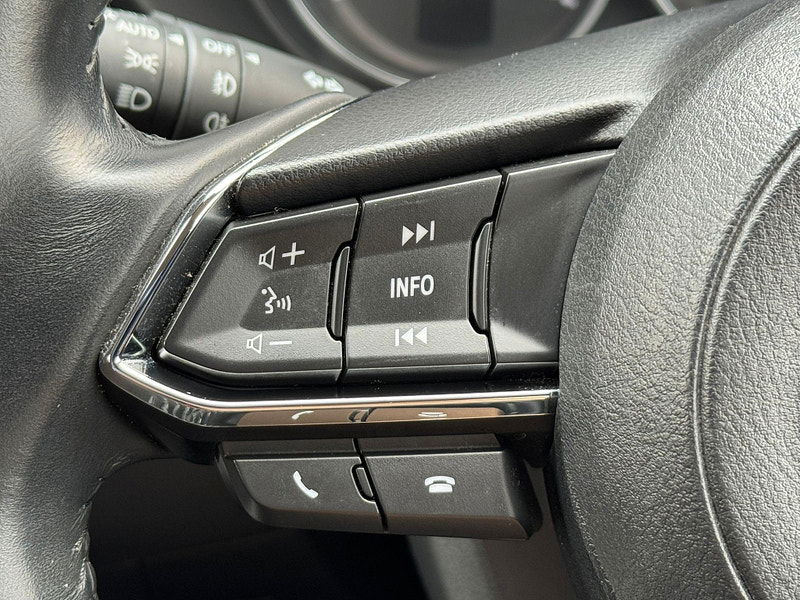 Mazda CX-5 2.0 SKYACTIV-G SE-L Nav Euro 6 (s/s) 5dr 5dr Manual 2025
