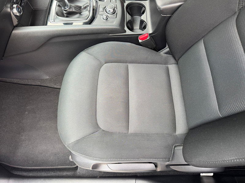 Mazda CX-5 2.0 SKYACTIV-G SE-L Nav Euro 6 (s/s) 5dr 5dr Manual 2025