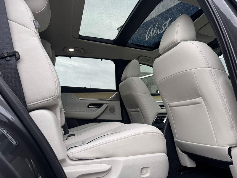 Mazda CX-80 3.3 e-SKYACTIV D MHEV Takumi Plus Auto 4WD Euro 6 (s/s) 5dr 5dr Automatic 2026