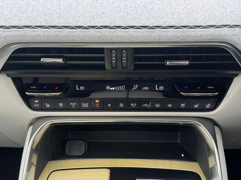 Mazda CX-80 3.3 e-SKYACTIV D MHEV Takumi Plus Auto 4WD Euro 6 (s/s) 5dr 5dr Automatic 2026