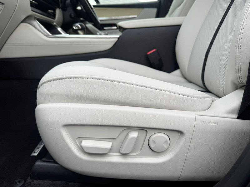 Mazda CX-80 3.3 e-SKYACTIV D MHEV Takumi Plus Auto 4WD Euro 6 (s/s) 5dr 5dr Automatic 2026