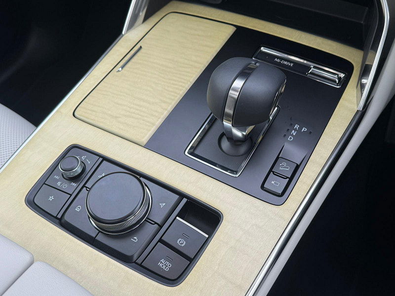 Mazda CX-80 3.3 e-SKYACTIV D MHEV Takumi Plus Auto 4WD Euro 6 (s/s) 5dr 5dr Automatic 2026