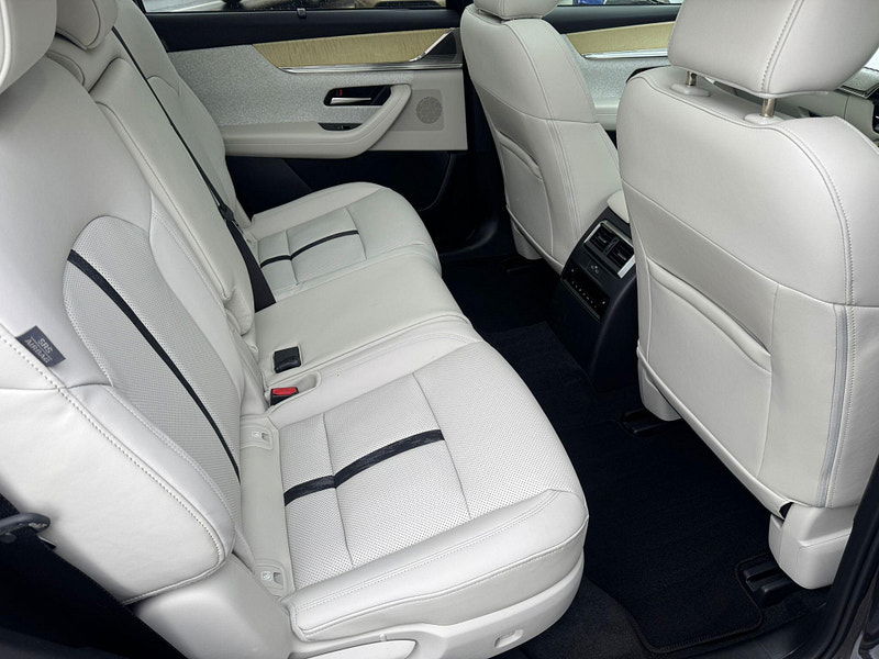 Mazda CX-80 3.3 e-SKYACTIV D MHEV Takumi Plus Auto 4WD Euro 6 (s/s) 5dr 5dr Automatic 2026