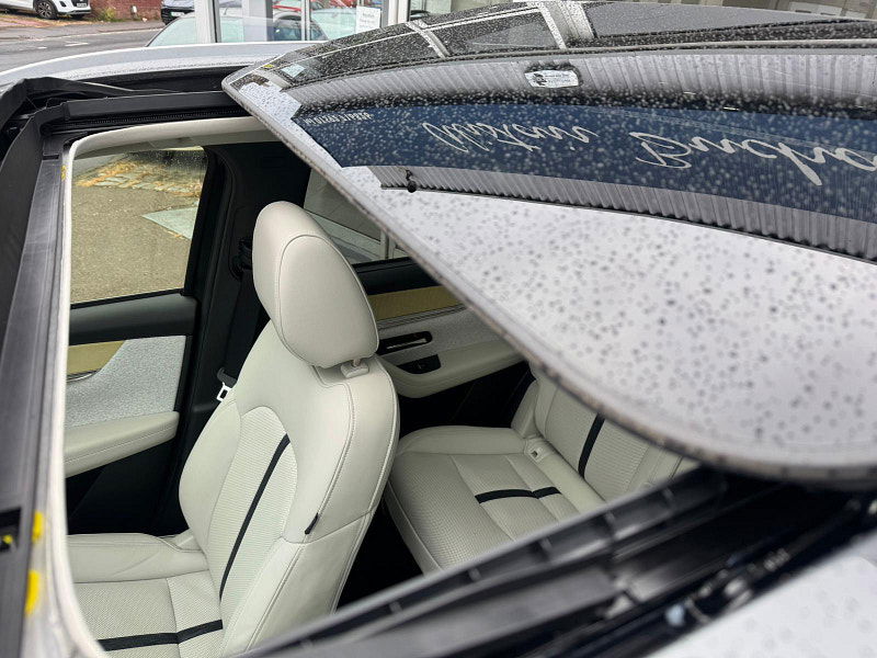 Mazda CX-80 3.3 e-SKYACTIV D MHEV Takumi Plus Auto 4WD Euro 6 (s/s) 5dr 5dr Automatic 2026