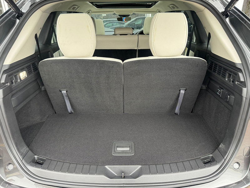 Mazda CX-80 3.3 e-SKYACTIV D MHEV Takumi Plus Auto 4WD Euro 6 (s/s) 5dr 5dr Automatic 2026