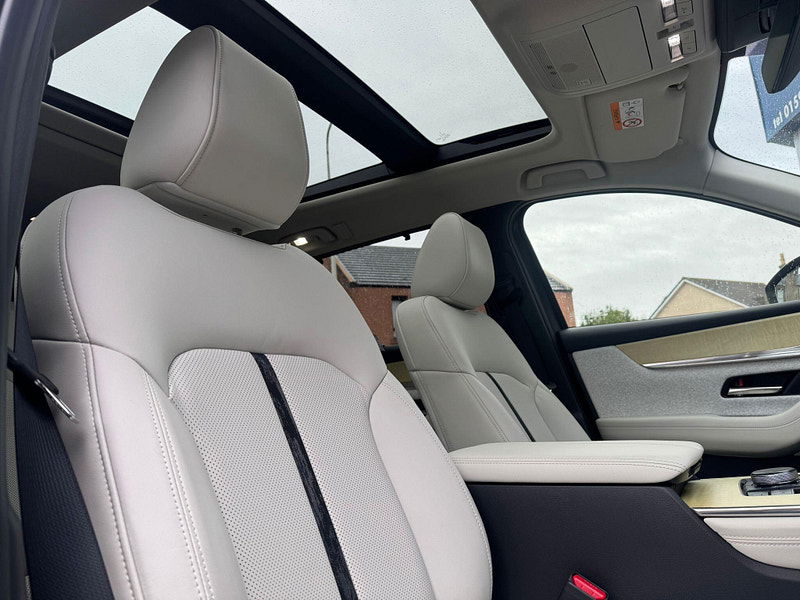 Mazda CX-80 3.3 e-SKYACTIV D MHEV Takumi Plus Auto 4WD Euro 6 (s/s) 5dr 5dr Automatic 2026