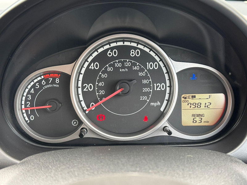 Mazda Mazda2 1.3 Tamura Euro 5 5dr 5dr Manual 2025