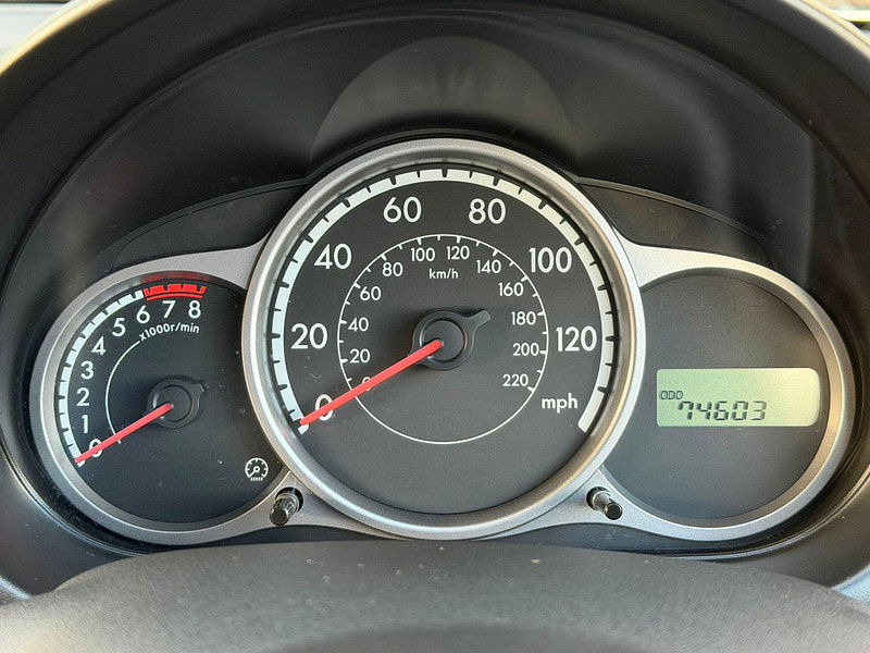 Mazda Mazda2 1.3 TS Euro 5 5dr 5dr Manual 2026