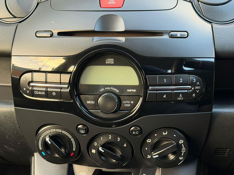 Mazda Mazda2 1.3 TS Euro 5 5dr 5dr Manual 2026