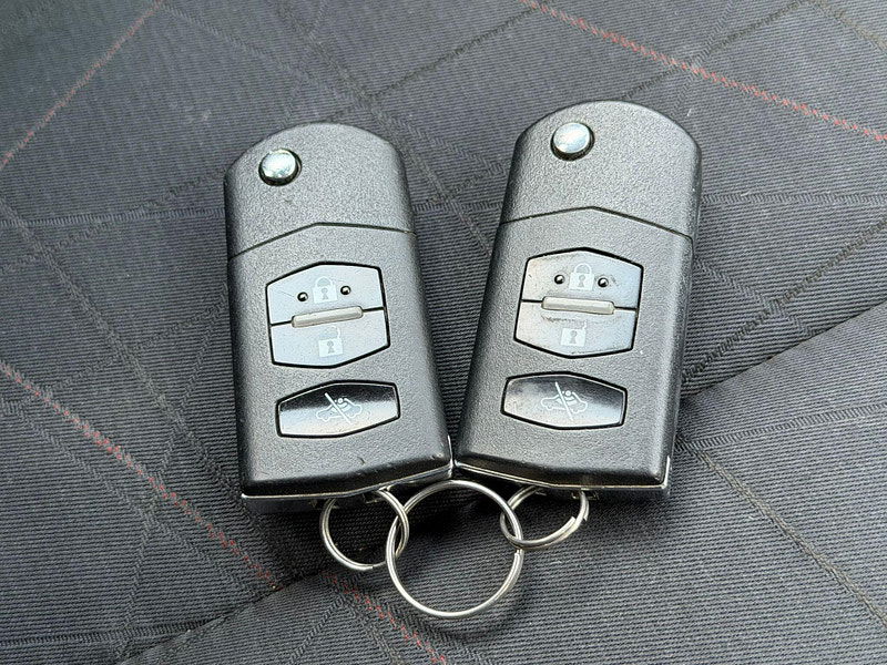 Mazda Mazda2 1.3 TS Euro 5 5dr 5dr Manual 2026