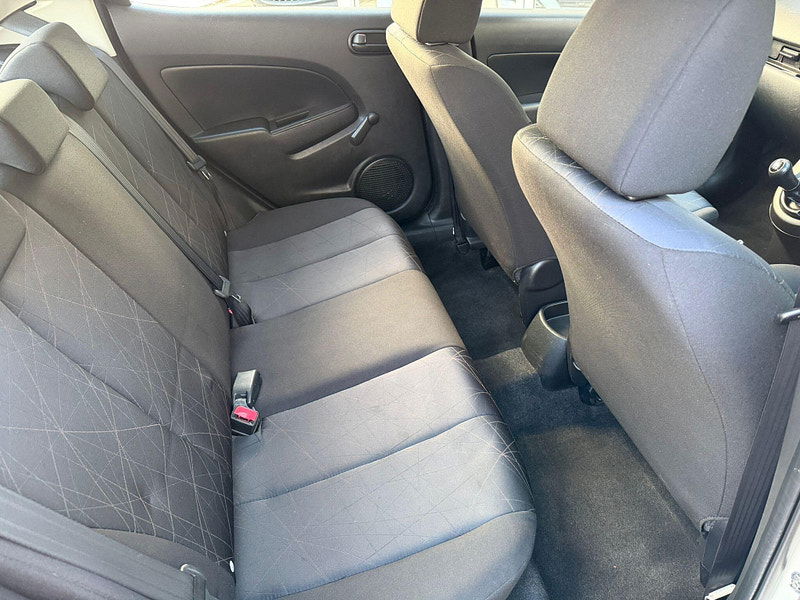 Mazda Mazda2 1.3 TS Euro 5 5dr 5dr Manual 2026