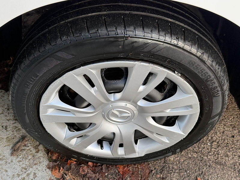 Mazda Mazda2 1.3 TS Euro 5 5dr 5dr Manual 2026