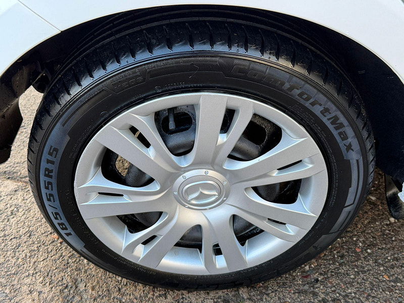 Mazda Mazda2 1.3 TS Euro 5 5dr 5dr Manual 2026