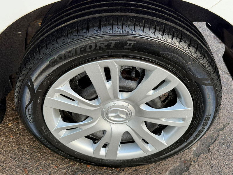 Mazda Mazda2 1.3 TS Euro 5 5dr 5dr Manual 2026