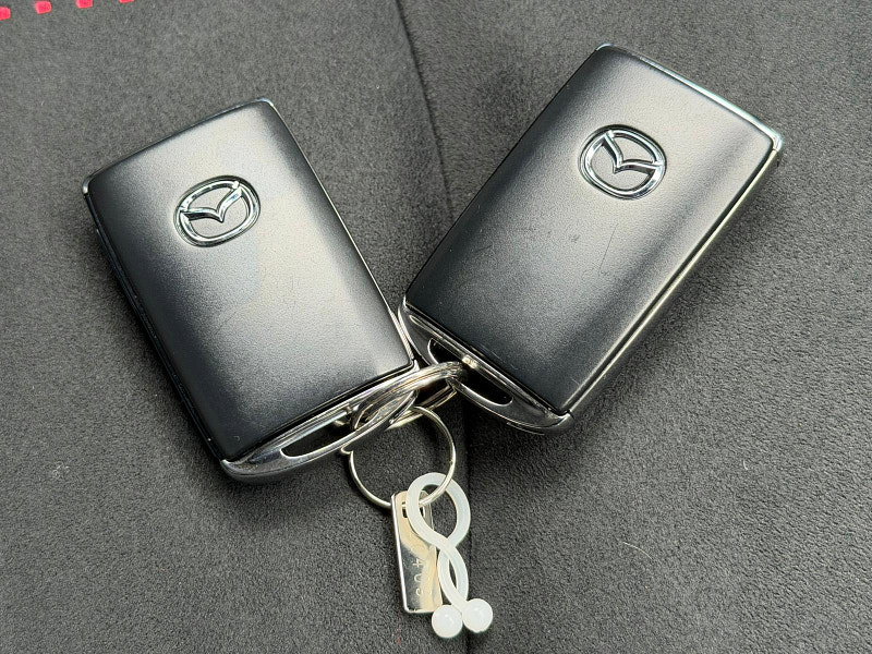 Mazda Mazda2 1.5 SKYACTIV-G Homura Aka Auto Euro 6 (s/s) 5dr 5dr Automatic 2026