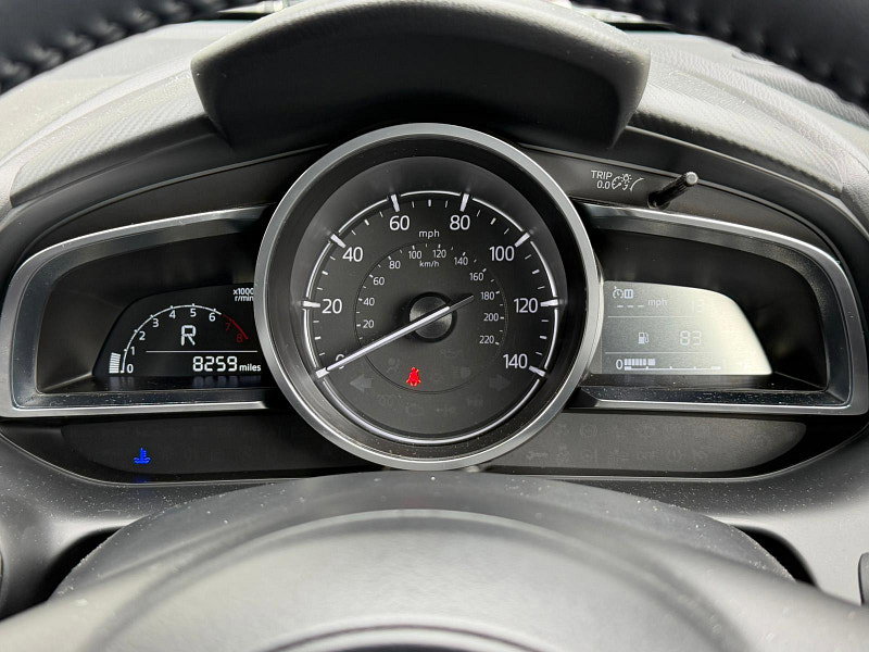 Mazda Mazda2 1.5 SKYACTIV-G Homura Aka Auto Euro 6 (s/s) 5dr 5dr Automatic 2026